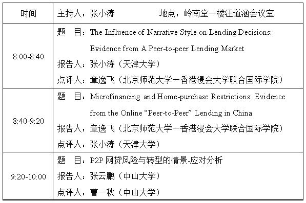 汪道涵岭南学院图片