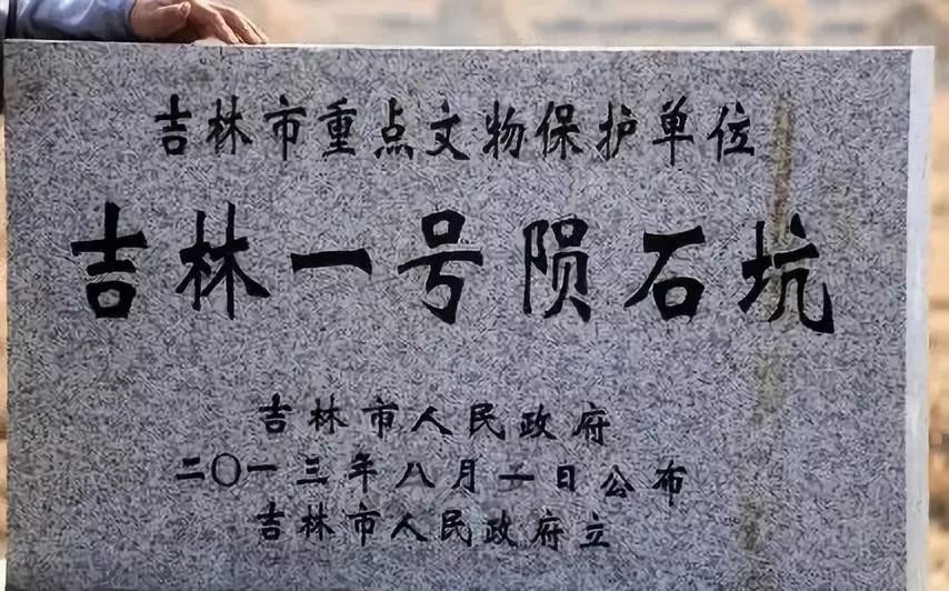 【1053关注】吉林坠落陨石 凌晨天空亮如白昼!_松原市