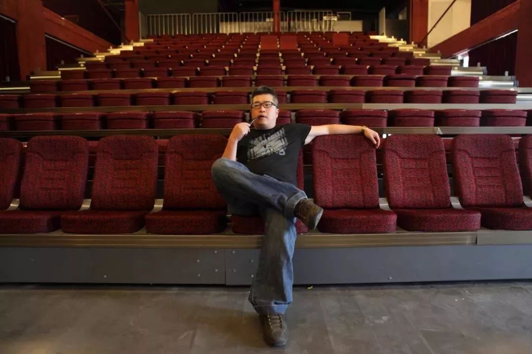 剧场营业七年小柯没从剧场拿过一分钱