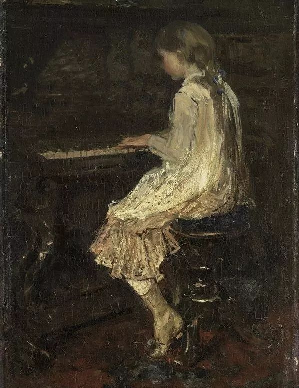 【留声岁月】古典乐赏|贝多芬《月光奏鸣曲》