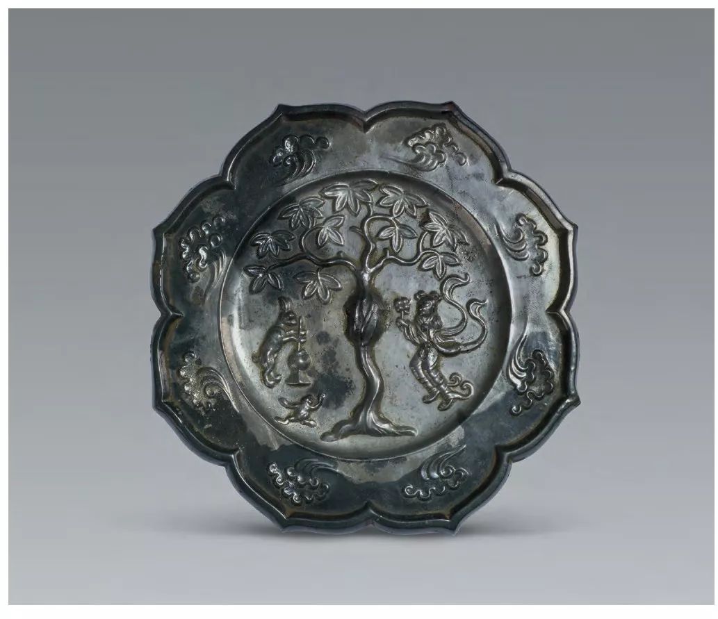 原创唐镜观大唐——宣城市博物馆馆藏唐代铜镜赏析