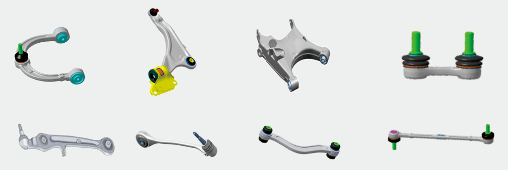 厉害格瑞机械正式筹建河北省汽车球铰链技术创新中心