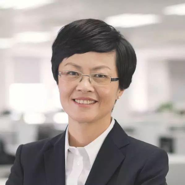 项洁博泽中国区总裁精密制造企业可持续发展的思考程翠香奥托立夫大