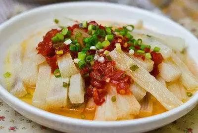 排名第一的秋季时令菜!养生又美味,错过等一年!