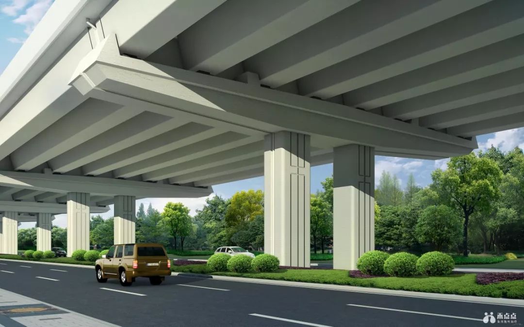 无锡高架塌了嘉兴在建的高架安全吗权威回答来了