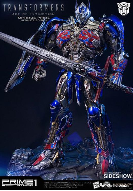 (变形金刚 optimus prime)_擎天柱