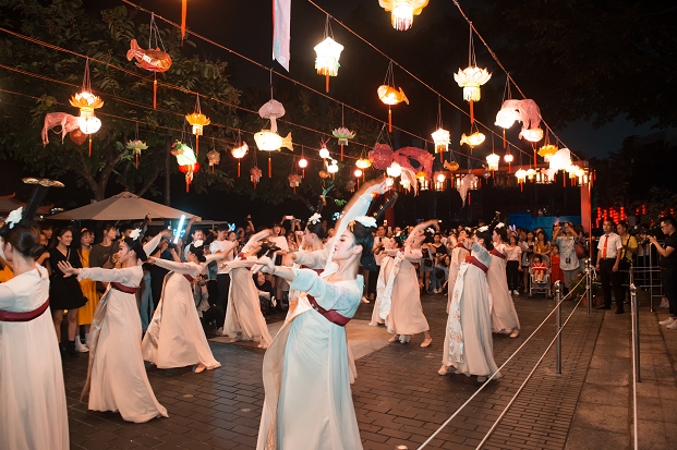 锦绣中华万圣聊斋夜 限量抢购夜场票价19.9元/张起