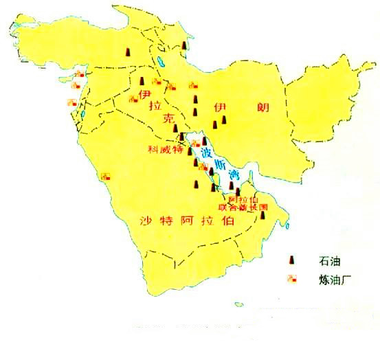 最值钱的货币科威特第纳尔很不值钱的货币伊朗里亚尔及美元