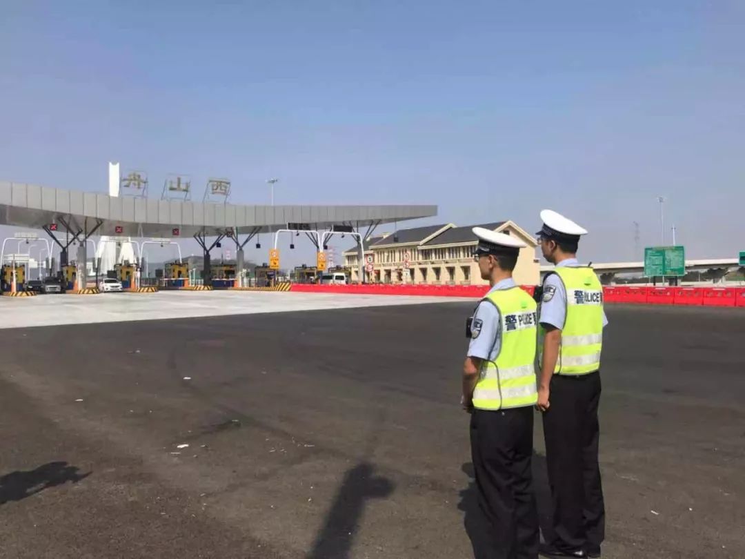 10月11日起,浙江省高速公路集中开展不系安全带行为集中整治,重点对