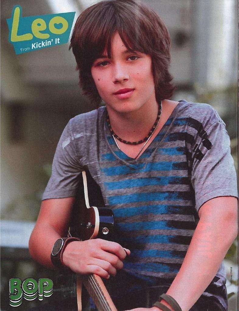 妈妈闺蜜,现实频破纪录,这个鲜肉除了演技他衣品更有戏_里奥·霍华德