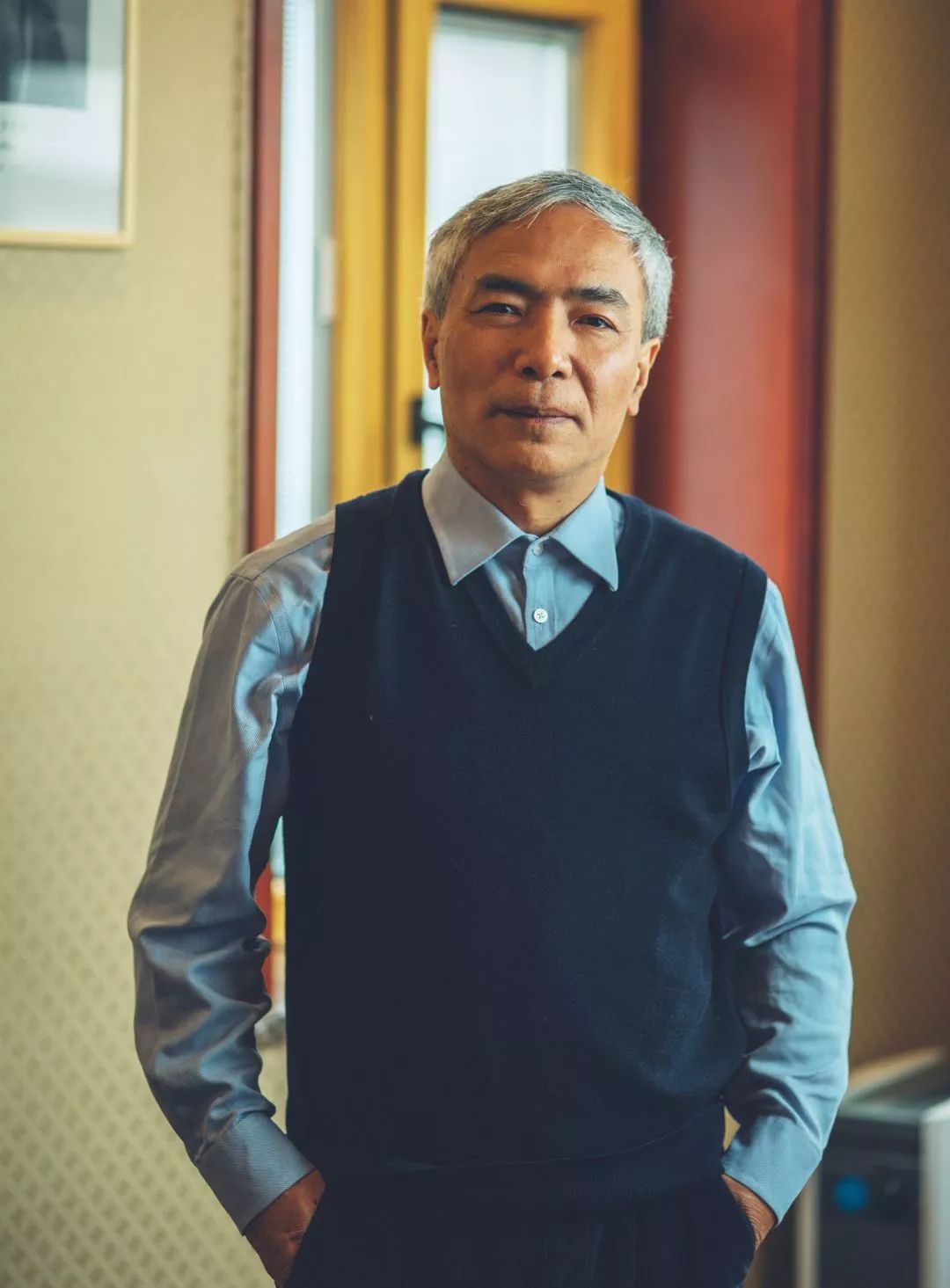 大学访问学者邵燕君学者北京大学中文系副教授张 亮知乎联合创始人姜