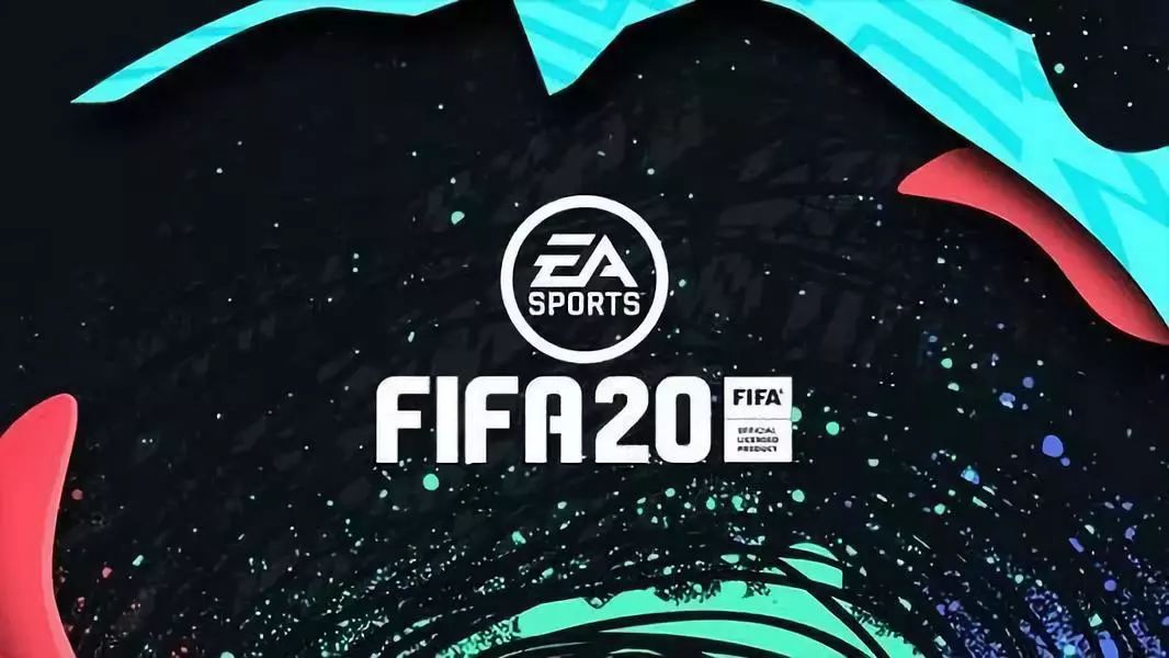 fifa20:又一年換皮,再一次賺大錢