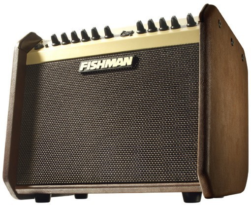 深圳fishman音箱专卖店fishmanloudboxmini音色怎么样现货试弹