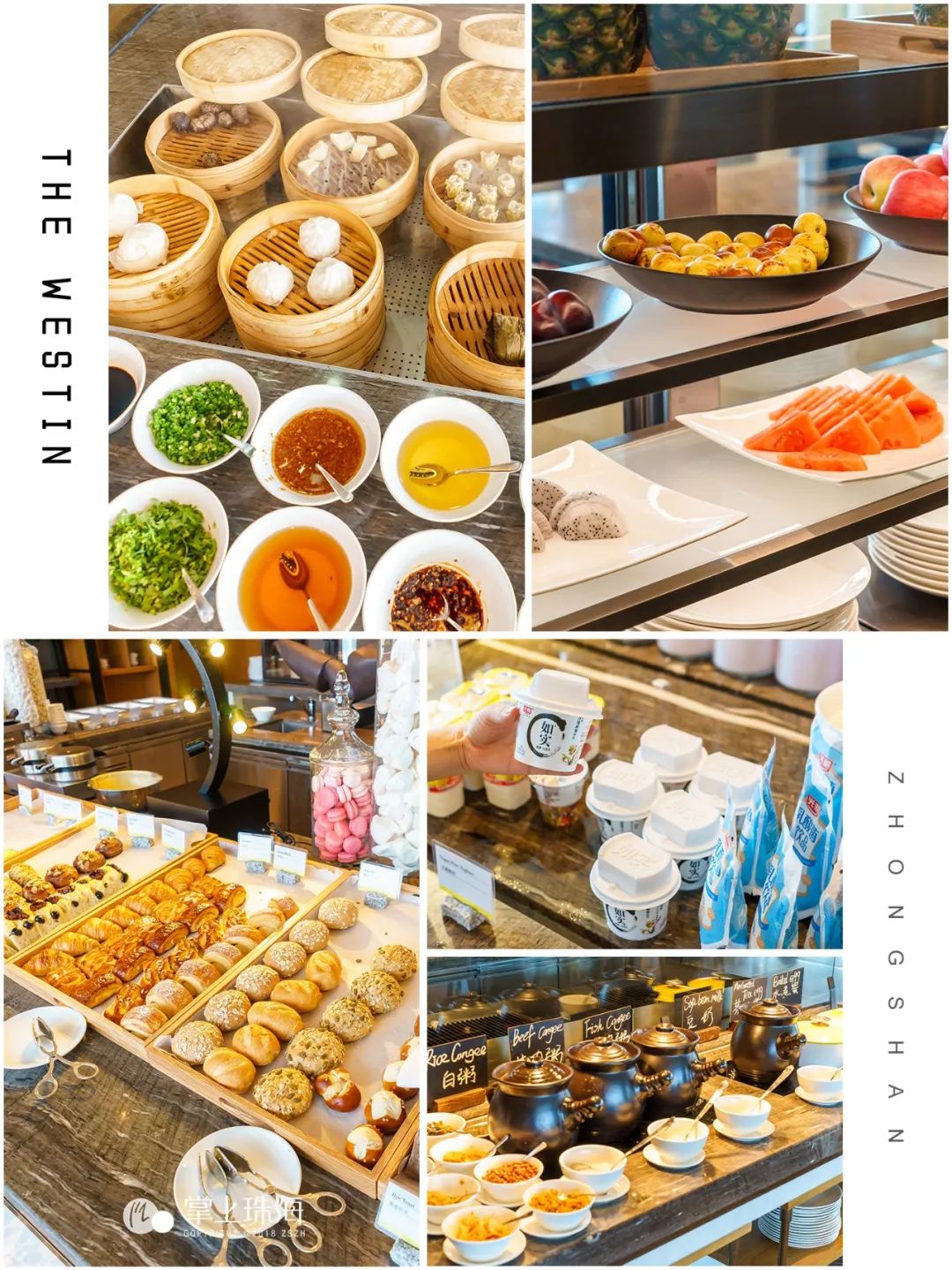 喝一口香醇的咖啡,看一眼窗外云端的美景 那份欢喜实在难以言表 知味