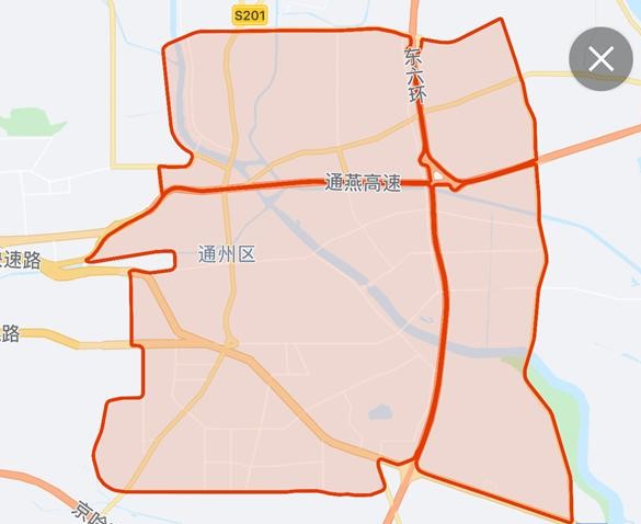 虽然有少许城市在解禁,但是终究定性为货车在北京还是有诸多不便之处
