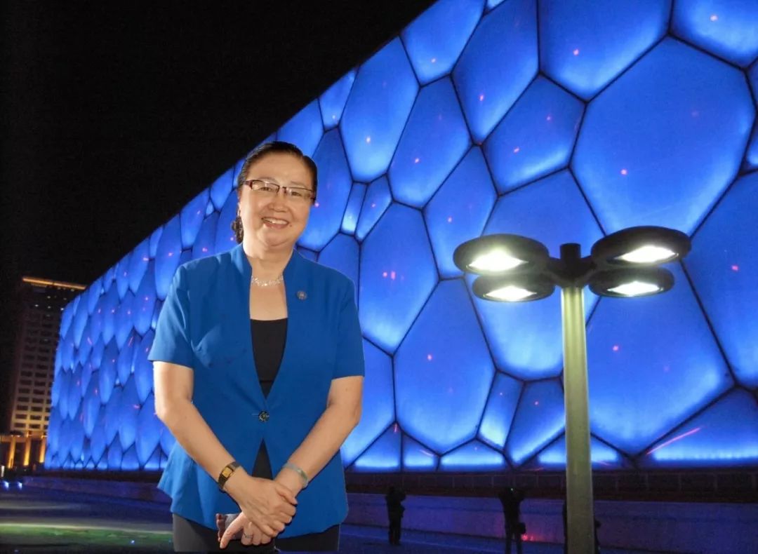 宝安有你丨郑大华荣获中国建筑学会建筑给水排水研究分会终身成就奖