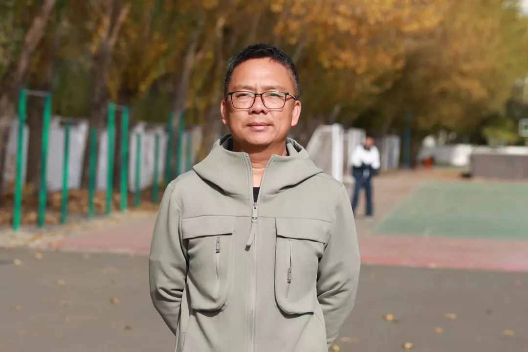 四有教师周春雷知行合一砥砺前行