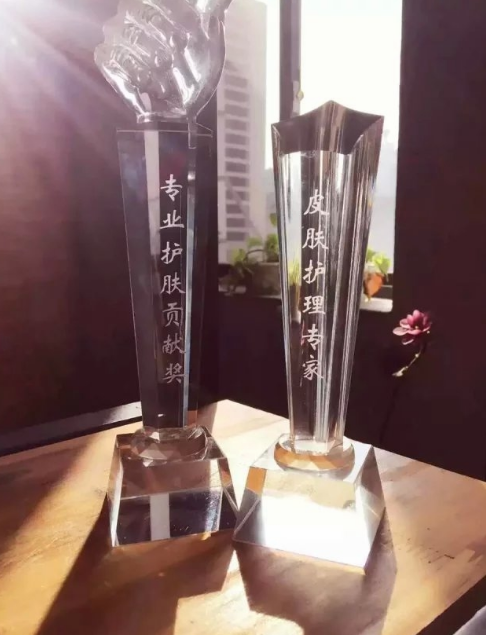 会议|专访知名导师舒新---由内而外打造更多精致女人！