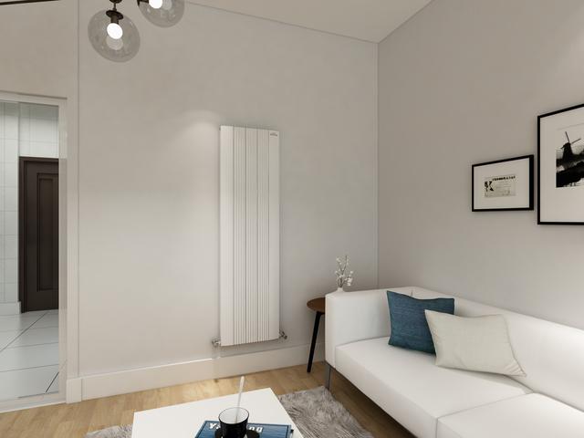 和暗装暖气片比,费用哪个高?