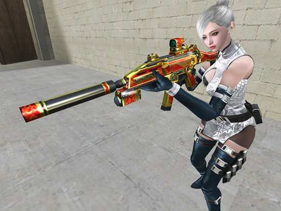 爆破神器evo赤血龙魂来袭你抓住这次机会了吗