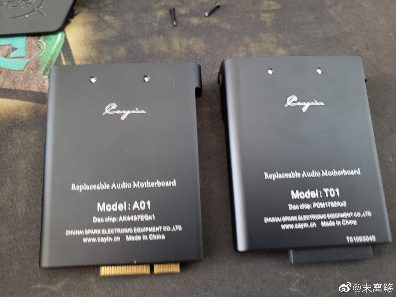 转载小白试听凯音n6ii