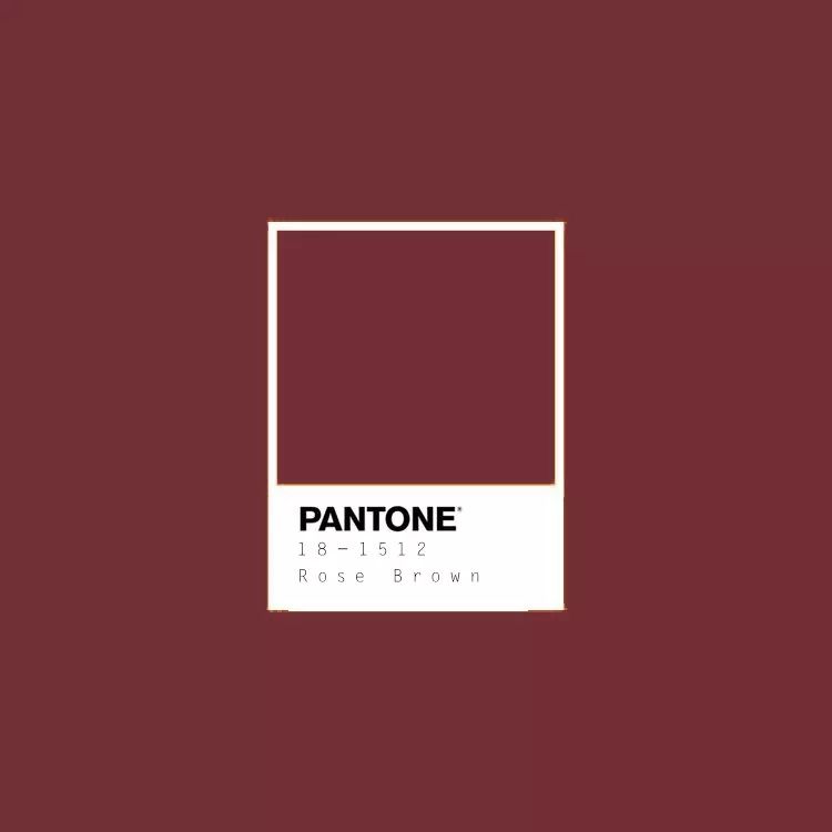 2020春夏流行色重磅来袭,将好看到炸裂的色彩提前穿上身!_pantone