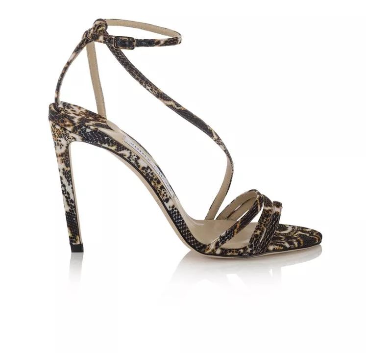 3大女王鞋牌的新款都长什么样?双双上脚都站c位