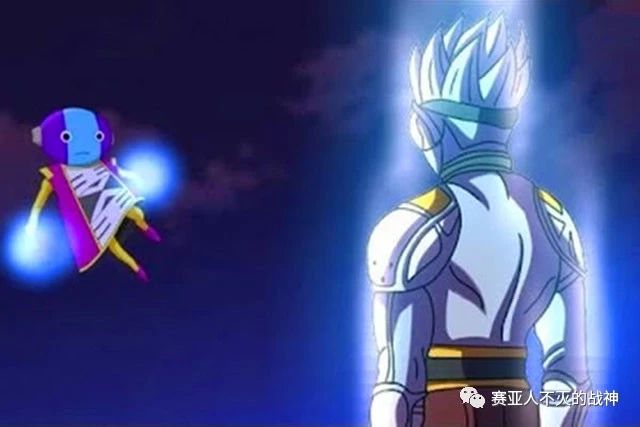 原创龙珠英雄第17集情报:终极弑神者哈兹登场,全王能否获得胜利?