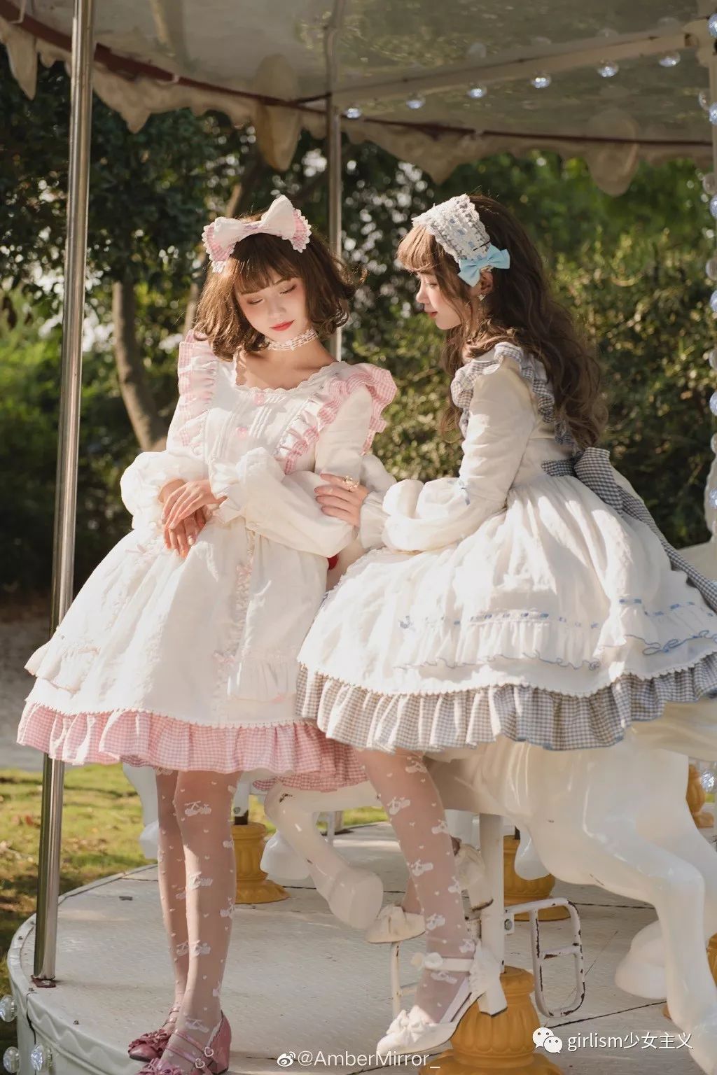 lolita每日情报(2019.10.12)