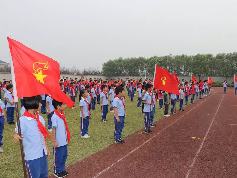 宏图小学▲ 江湾小学▲ 文清小学▲ 文思小学▲ 下沙二小▲ 新湾