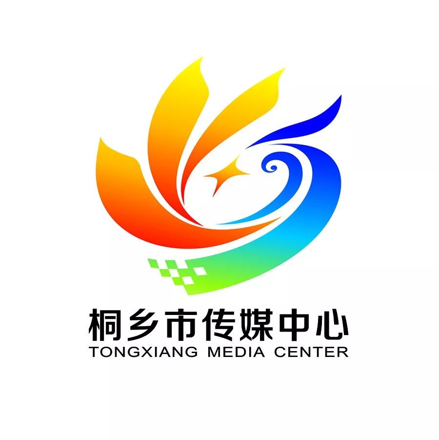 18000元花落谁家桐乡市传媒中心logo征集进入网络投票环节