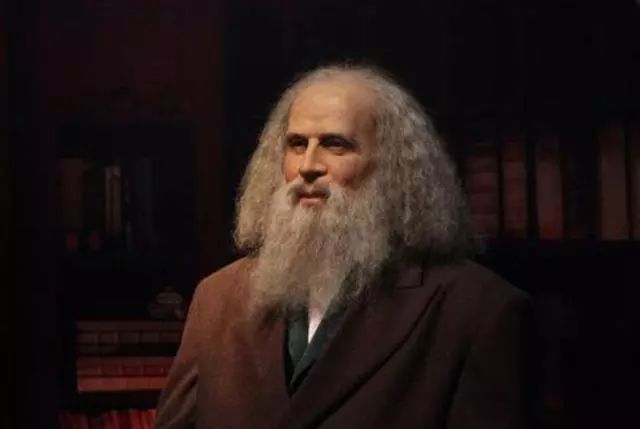 盘点世界上成就最高的十位化学家!-搜狐大视野-搜狐新闻