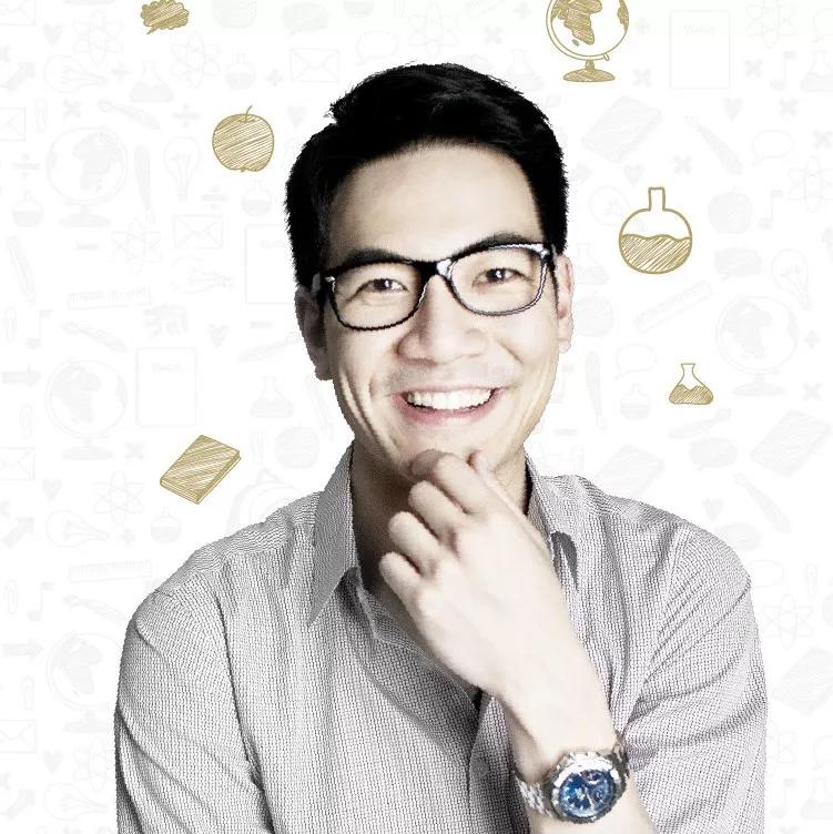 eric loh —陆初杰实战讲师人物志《老a爷爷幸福父母》专题教育