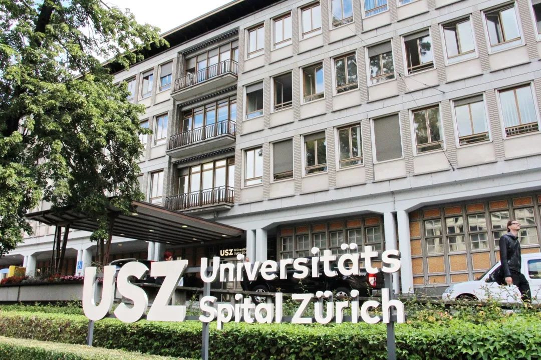 与瑞士专家对话解开缓和医疗和安乐死的谜团