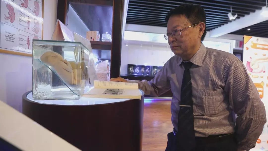 为了新中国丨医学界泰斗颜福庆