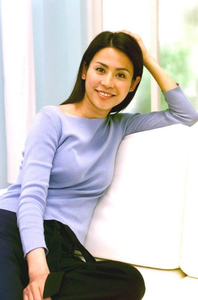 初恋女友被抢,与黄纪莹分手,与宣萱错过,古天乐的痴情与孤独-搜狐大视