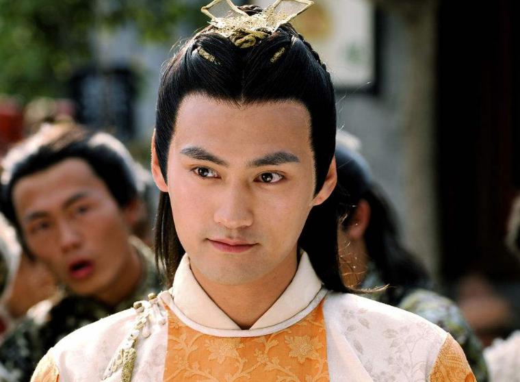 射雕英雄传中杨康的所作所为真的错了吗