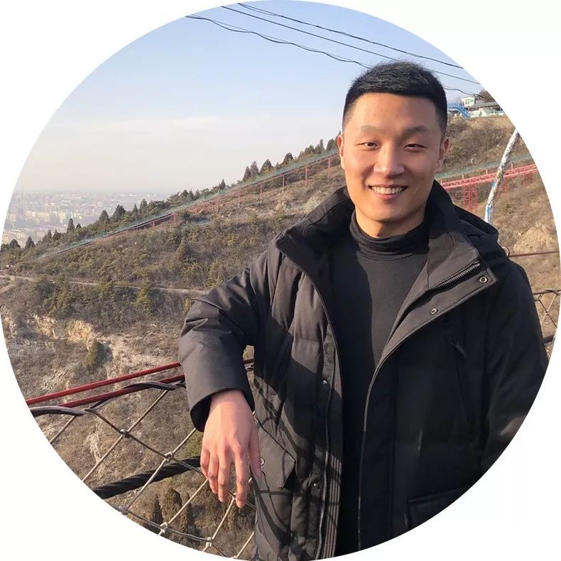 主播简介:远航,上党之声fm96.9实习主播.