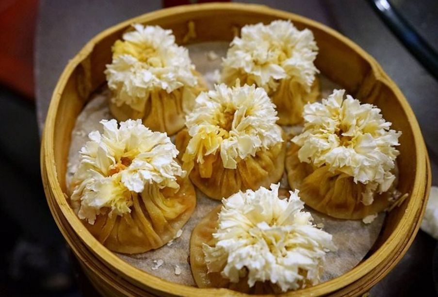 老北京的深夜食堂都一处