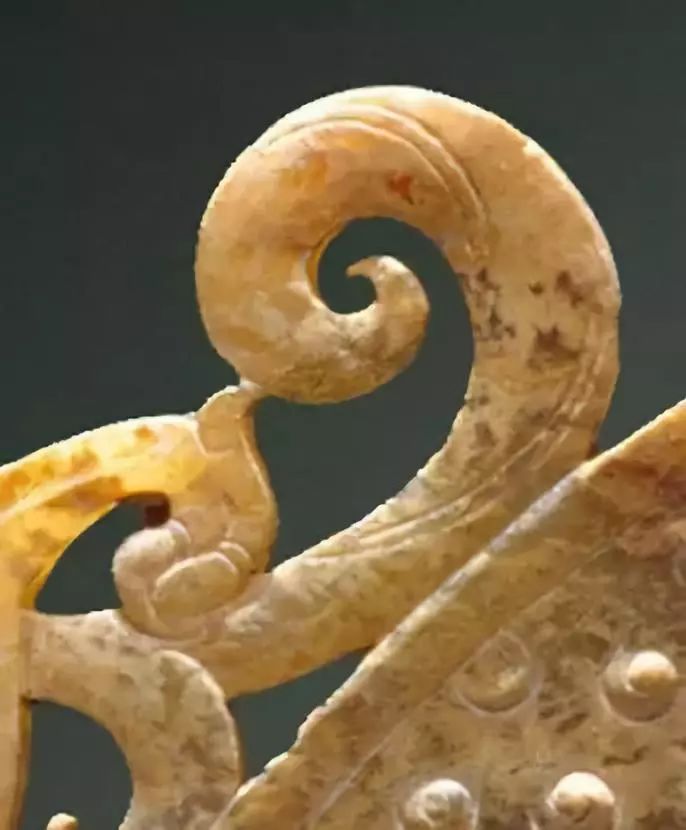 哈佛大学博物馆藏中国高古玉高清图