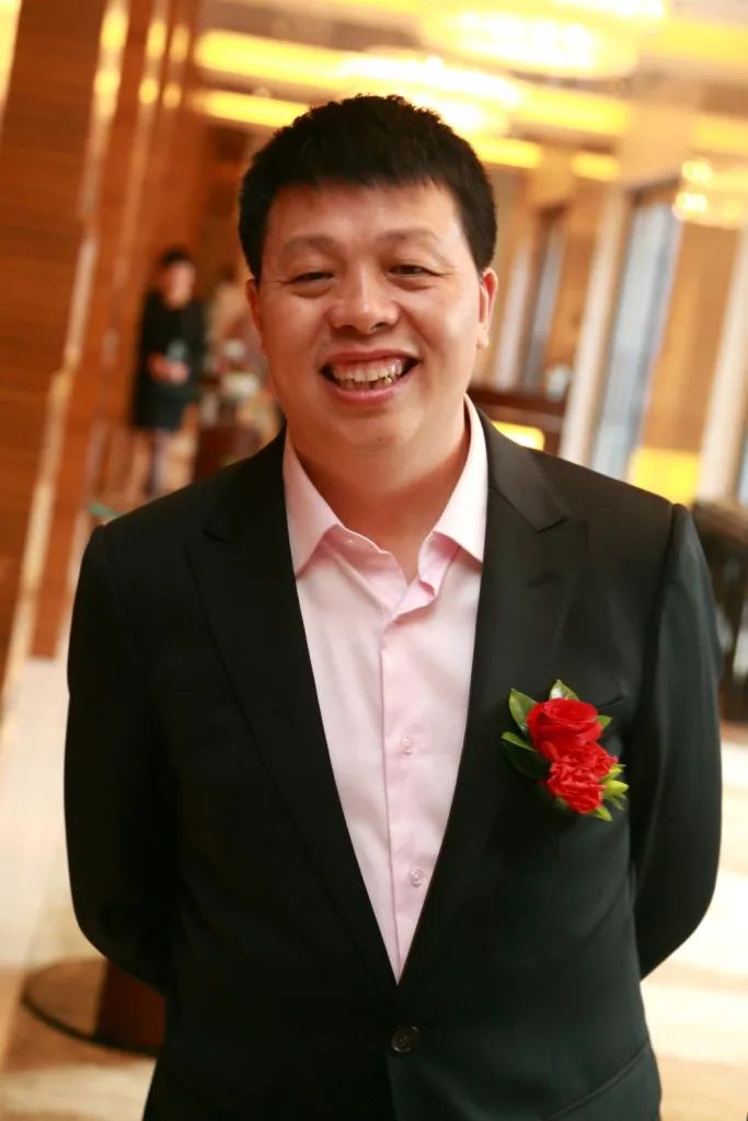 中国酒商系列连载二十七陈明辉酒类商业连锁赋能者