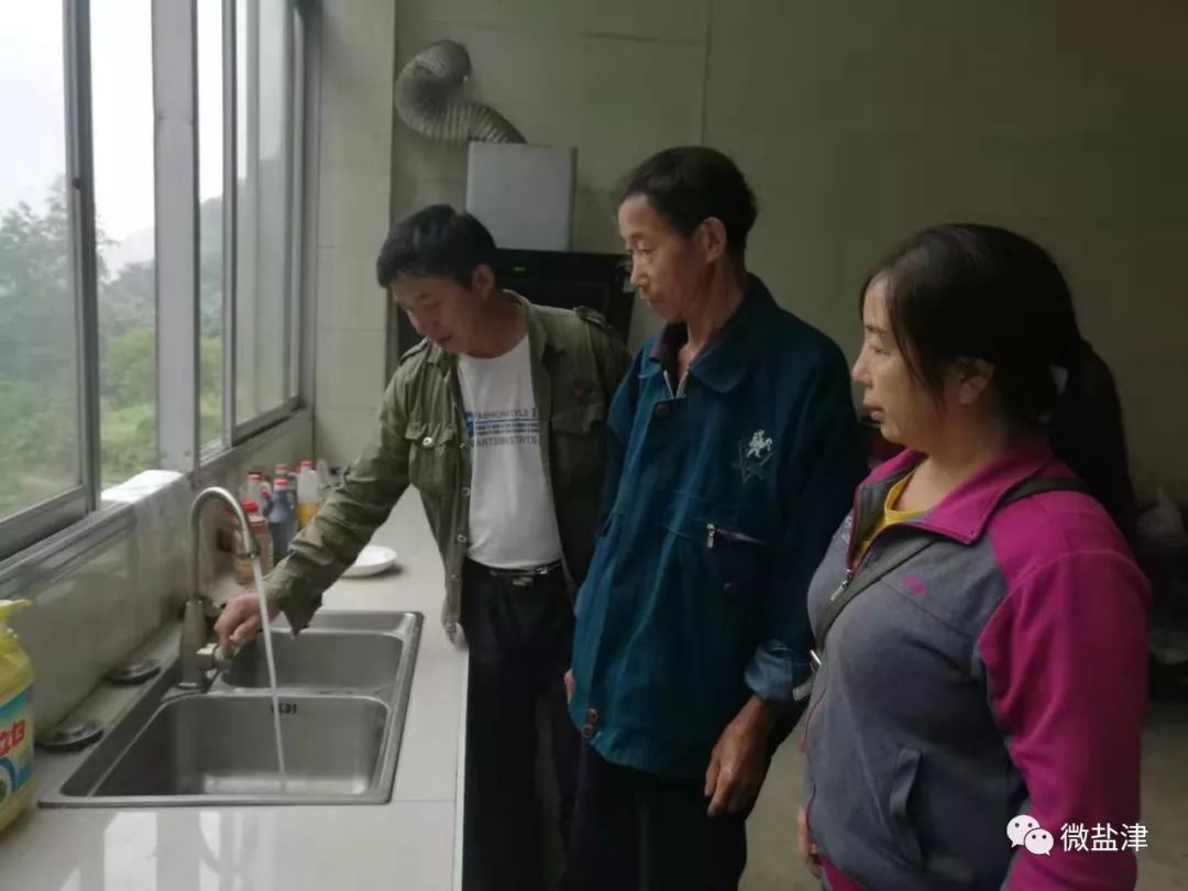 【赵溪村】铆足干劲奋力冲刺脱贫攻坚目标任务