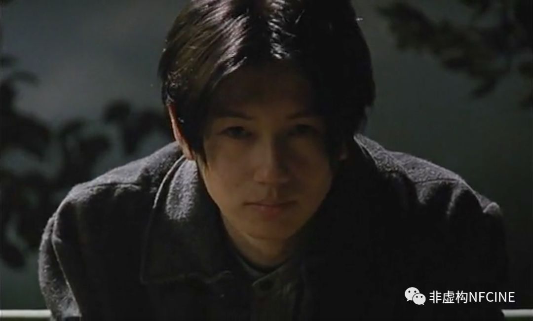 是枝裕和:虚构的场景撞击出纪录片最真实的情感