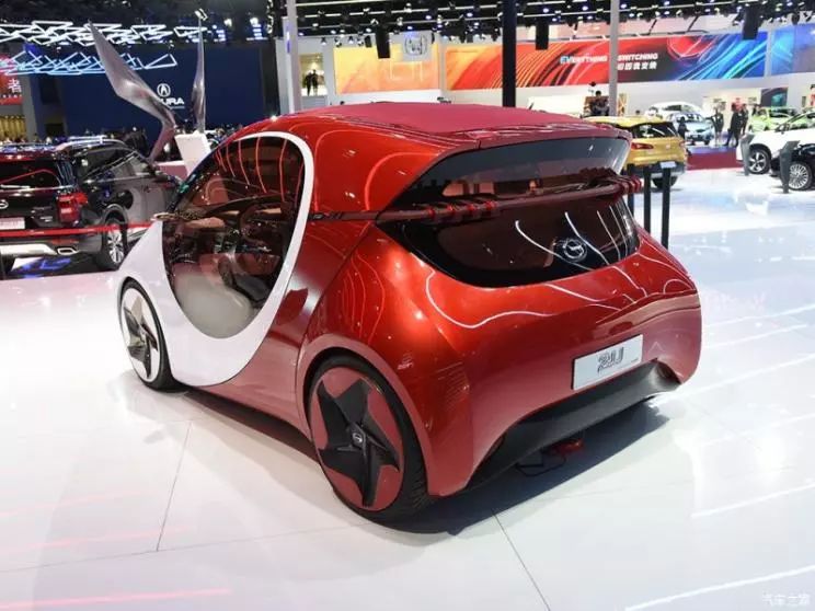 巴斯夫半透明pa6材料首次用于汽车内饰背光组件