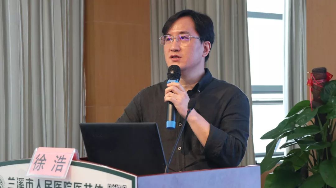 大咖云集我院举办省级继教项目内科胸腔镜在基层医院