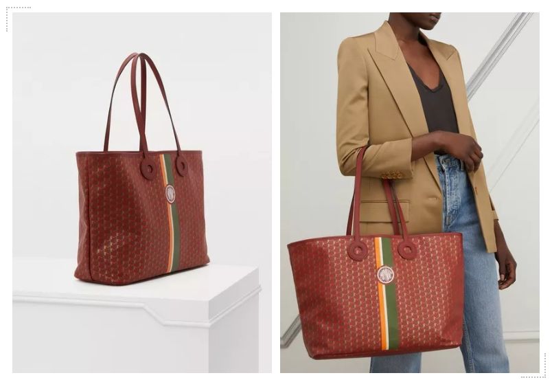 实用又百搭,今年的tote包竟然都这么好看