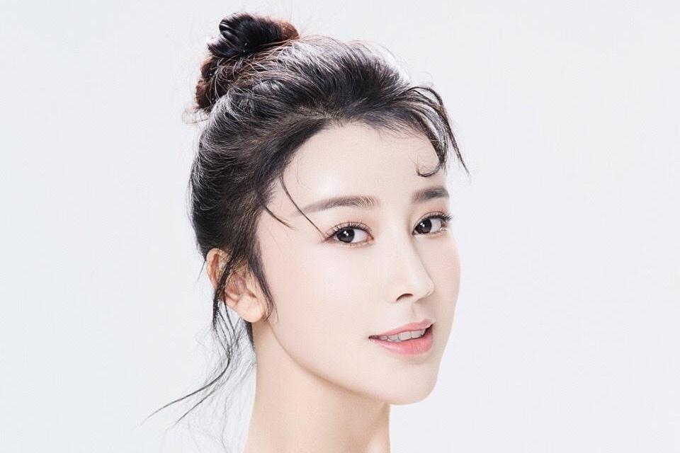 貌美如花，亭亭玉立的女明星——侍宣如-搜狐大视野-搜狐新闻