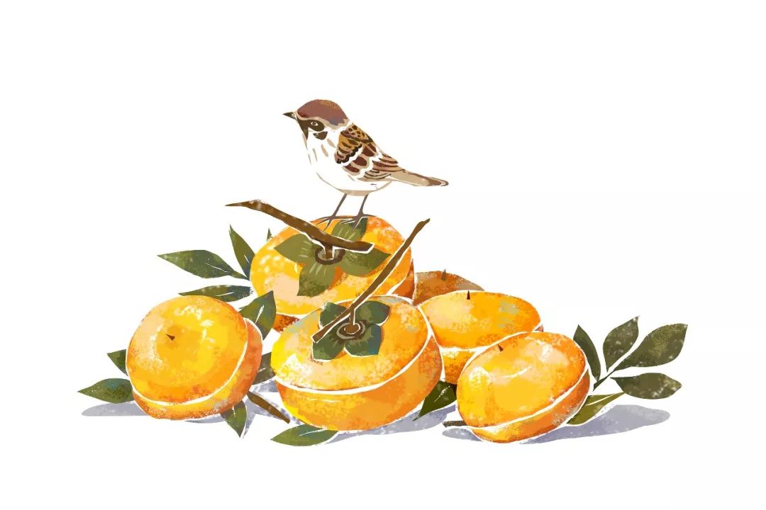 光明文化周末·大观 | 刘鸿伏:雀 赋