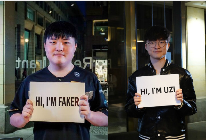 rng退役选手集体变身配音员?letme,姿态配音的动漫终于播出了!