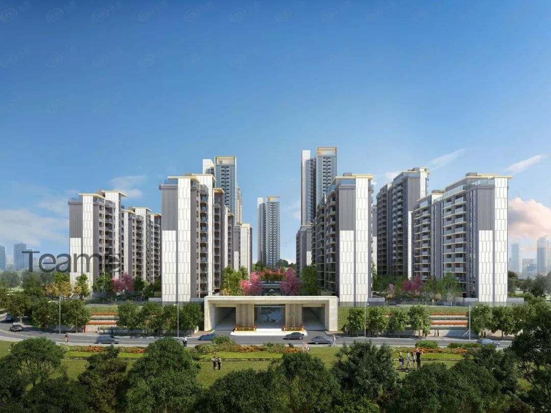 关注中山马鞍岛首盘开放周末这些楼盘都有新动作